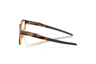 Vue latérale Oakley SHACKLE (OX8197D - 819704)