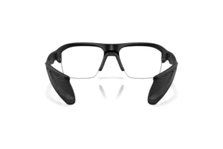 Vue arrière Oakley STUNT GLIDER (OX8198 - 819801)