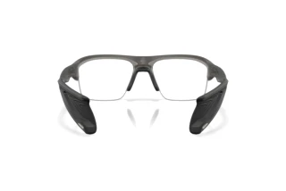 Vue arrière Oakley STUNT GLIDER (OX8198 - 819802)