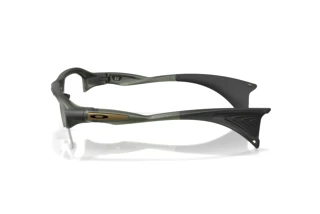 Vue latérale Oakley STUNT GLIDER (OX8198 - 819803)