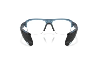 Vue arrière Oakley STUNT GLIDER (OX8198 - 819804)