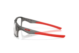 Vue latérale Oakley VERSAFUSE SQ (OX8201 - 820102)