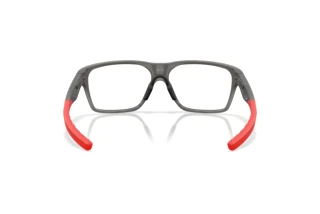 Vue arrière Oakley VERSAFUSE SQ (OX8201 - 820102)