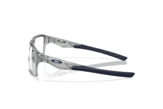 Vue latérale Oakley VERSAFUSE SQ (OX8201 - 820103)