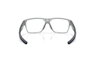 Vue arrière Oakley VERSAFUSE SQ (OX8201 - 820103)
