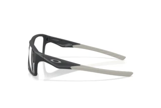 Vue latérale Oakley VERSAFUSE SQ (OX8201 - 820104)