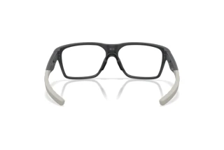 Vue arrière Oakley VERSAFUSE SQ (OX8201 - 820104)