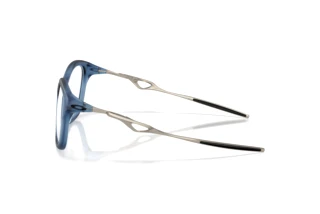 Vue latérale Oakley NEOTURE (OX8204D - 820404)