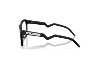 Vue latérale Oakley HSTN SQ RX (OX8208 - 820801)