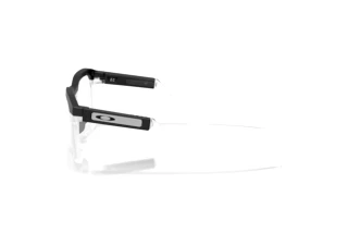 Vue latérale Oakley HSTN SQ RX (OX8208 - 820804)