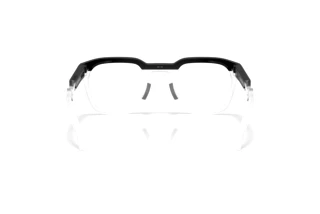 Vue arrière Oakley HSTN SQ RX (OX8208 - 820804)