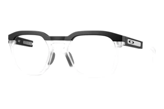 Vue de face Oakley HSTN SQ RX (OX8208 - 820804)