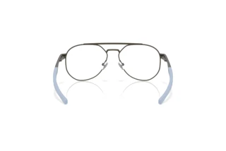 Vue arrière Oakley GRAN PILOTO (OY3004 - 300402)