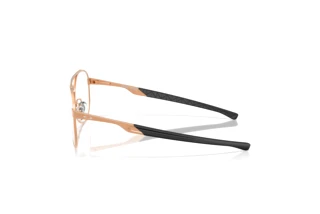 Vue latérale Oakley GRAN PILOTO (OY3004 - 300404)