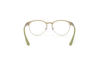 Vue arrière Oakley DOTING (OY3005 - 300505)