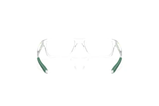 Vue arrière Oakley CROSSLINK XS (OY8002 - 800216)