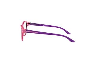 Vue latérale Oakley TWIN TAIL (OY8008 - 800803)