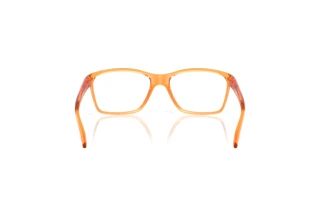 Vue arrière Oakley CARTWHEEL (OY8010 - 801009)