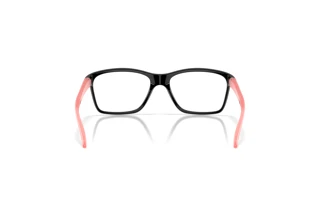 Vue arrière Oakley CARTWHEEL (OY8010 - 801011)