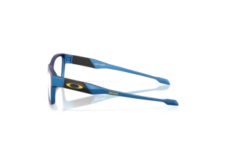 Vue latérale Oakley TOP LEVEL (OY8012 - 801207)