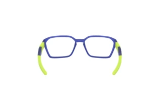 Vue arrière Oakley KNUCKLER (OY8018 - 801804)