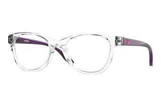 Oakley OY8022 802204 Polished Clear
