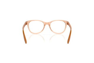 Vue arrière Oakley HUMBLY (OY8022 - 802205)