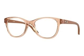 Oakley OY8022 802205 Polished Transparent Sepia
