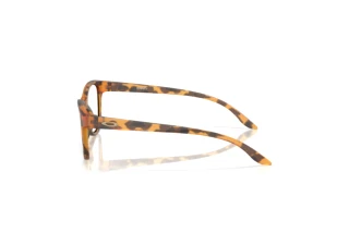 Vue latérale Oakley HUMBLY (OY8022 - 802206)