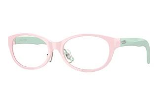 Oakley OY8024D 802403 Polished Pink Milkshake