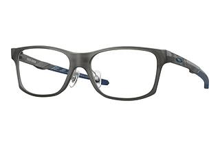 Oakley OY8025D 802502 Satin Grey Smoke
