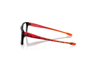 Vue latérale Oakley BUNT (OY8026 - 802605)