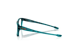 Vue latérale Oakley BUNT (OY8026 - 802606)