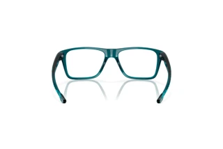 Vue arrière Oakley BUNT (OY8026 - 802606)