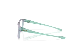 Vue latérale Oakley BUNT (OY8026 - 802607)