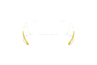 Vue arrière Oakley BUNT (OY8026 - 802610)