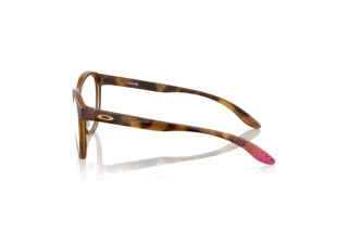 Vue latérale Oakley AGLOW (OY8027D - 802702)