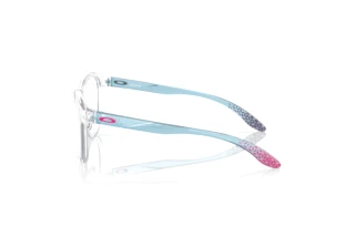 Vue latérale Oakley AGLOW (OY8027D - 802703)