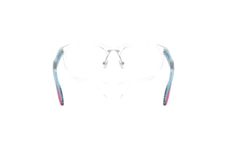 Vue arrière Oakley AGLOW (OY8027D - 802703)