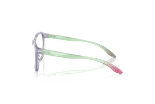 Vue latérale Oakley AGLOW (OY8027D - 802704)