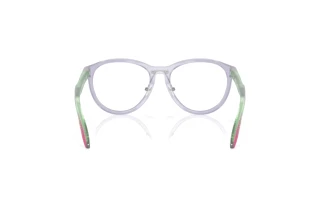 Vue arrière Oakley AGLOW (OY8027D - 802704)