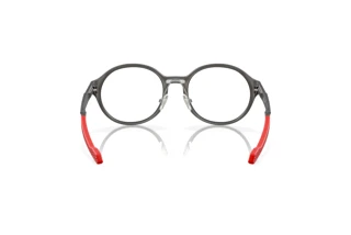 Vue arrière Oakley FIELDER (OY8028D - 802802)