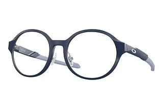 Oakley OY8028D 802803 Satin Universe Blue