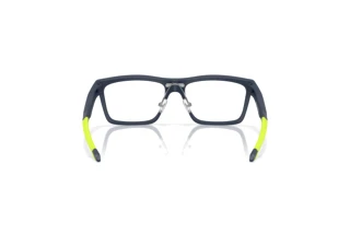 Vue arrière Oakley FIELD MARSH (OY8031 - 803104)