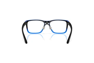 Vue arrière Oakley SANDO (OY8032D - 803204)