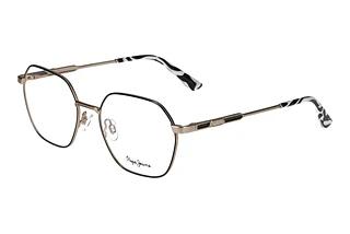 Pepe Jeans 411453 001 Schwarz