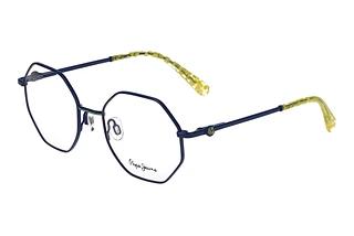 Pepe Jeans 412063 980 Grau