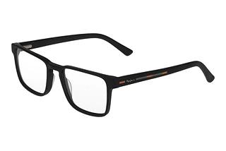 Pepe Jeans 413485 001 Schwarz