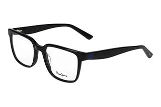 Pepe Jeans 413524 001 Schwarz