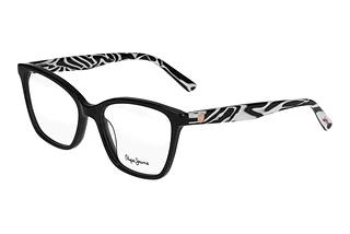 Pepe Jeans 413605 001 Schwarz